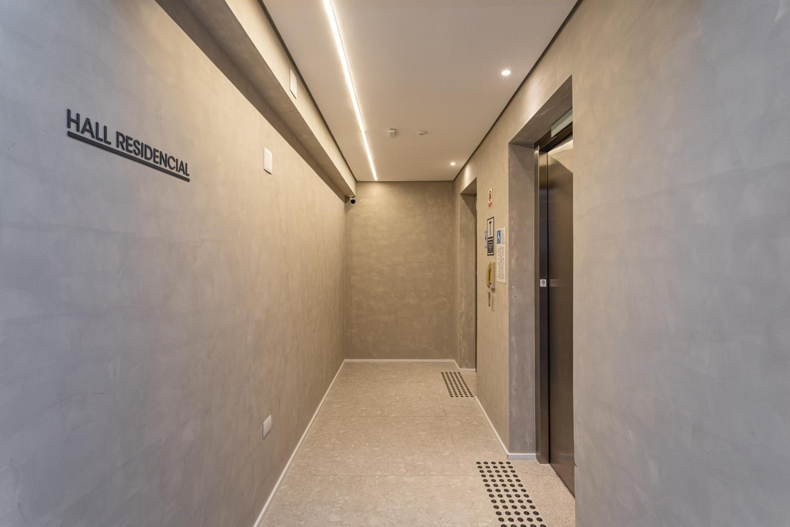 Next Haddock by Viva - Apartamentos próximos ao MASP e a metros da Estação Consolação e Avenida Paulista