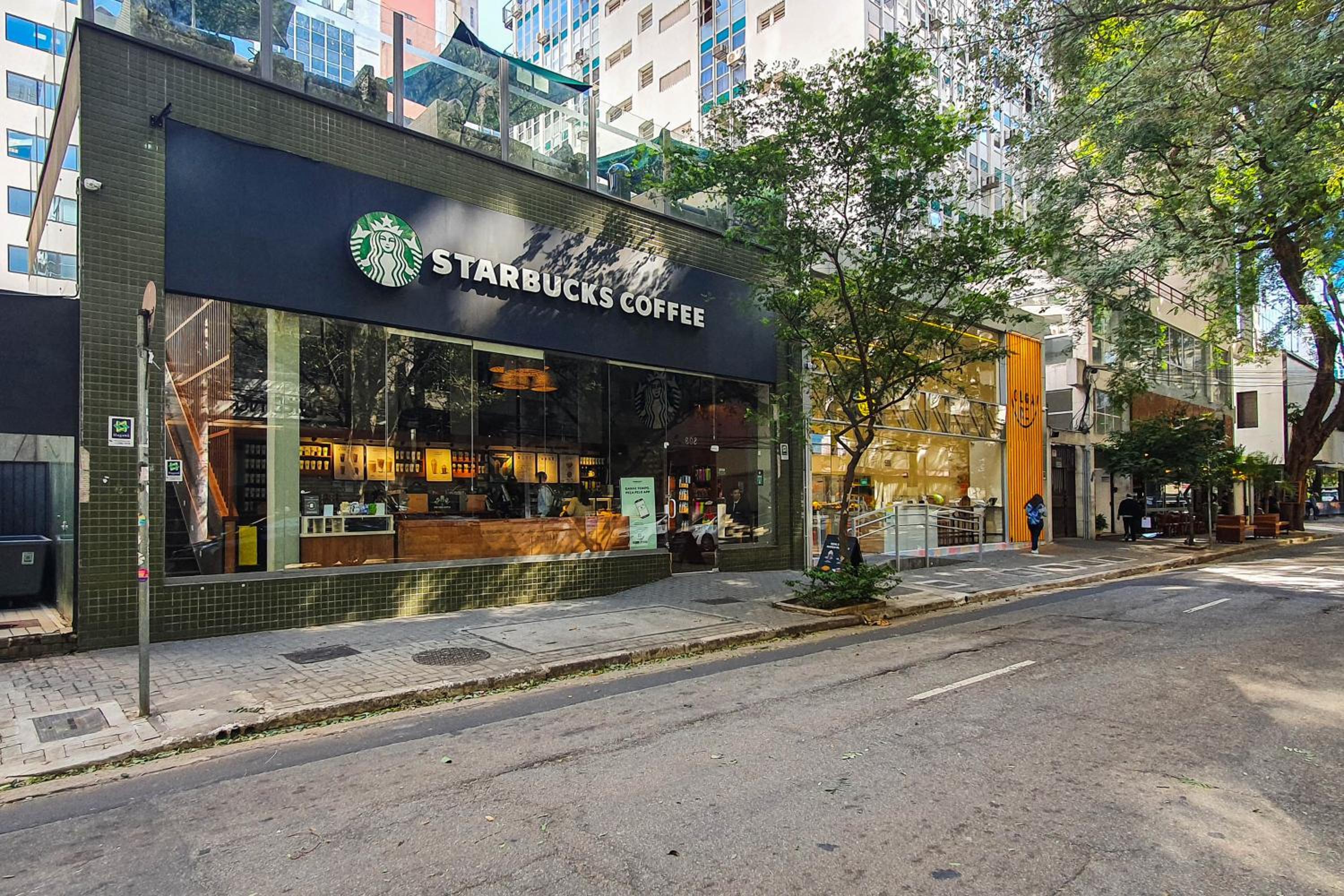 Next Haddock by Viva - Apartamentos próximos ao MASP e a metros da Estação Consolação e Avenida Paulista