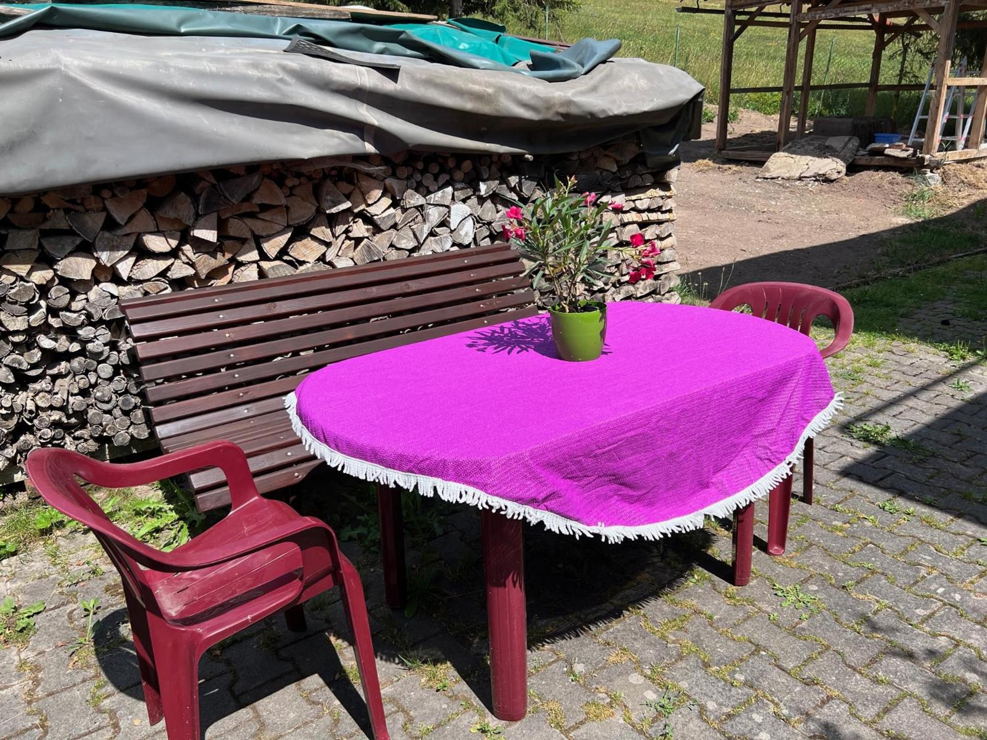 Přízemí rodinného domu