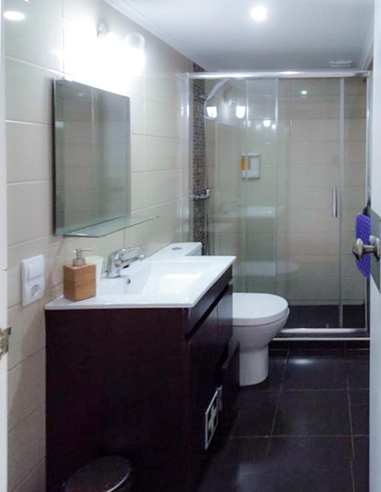 Apartment in Castelo