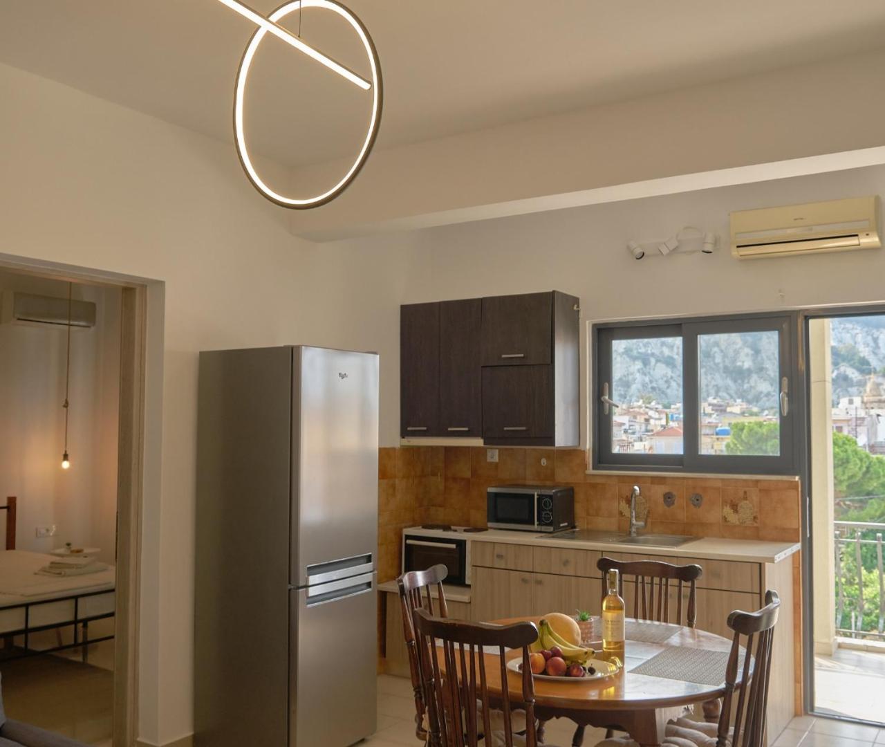 Zanteapts 360 Gouzeli Apartment view 5