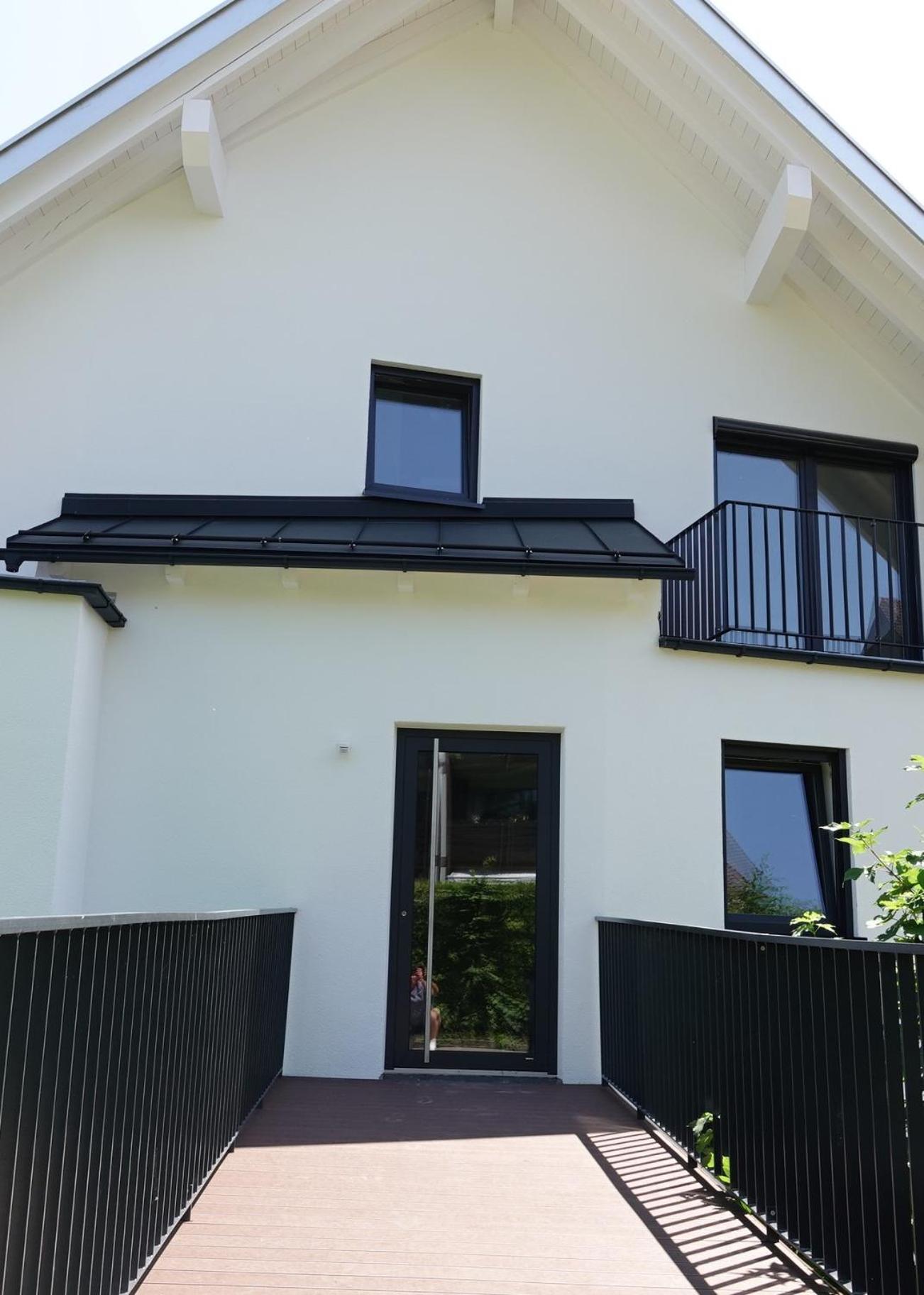 Ferienwohnung Ludwig