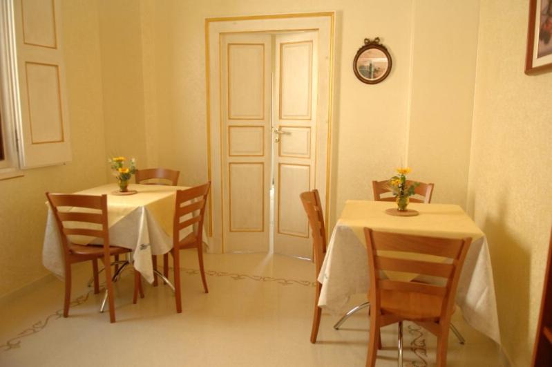 BED AND BREAKFAST SANTA LUCIA view 2