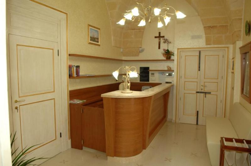 BED AND BREAKFAST SANTA LUCIA view 3