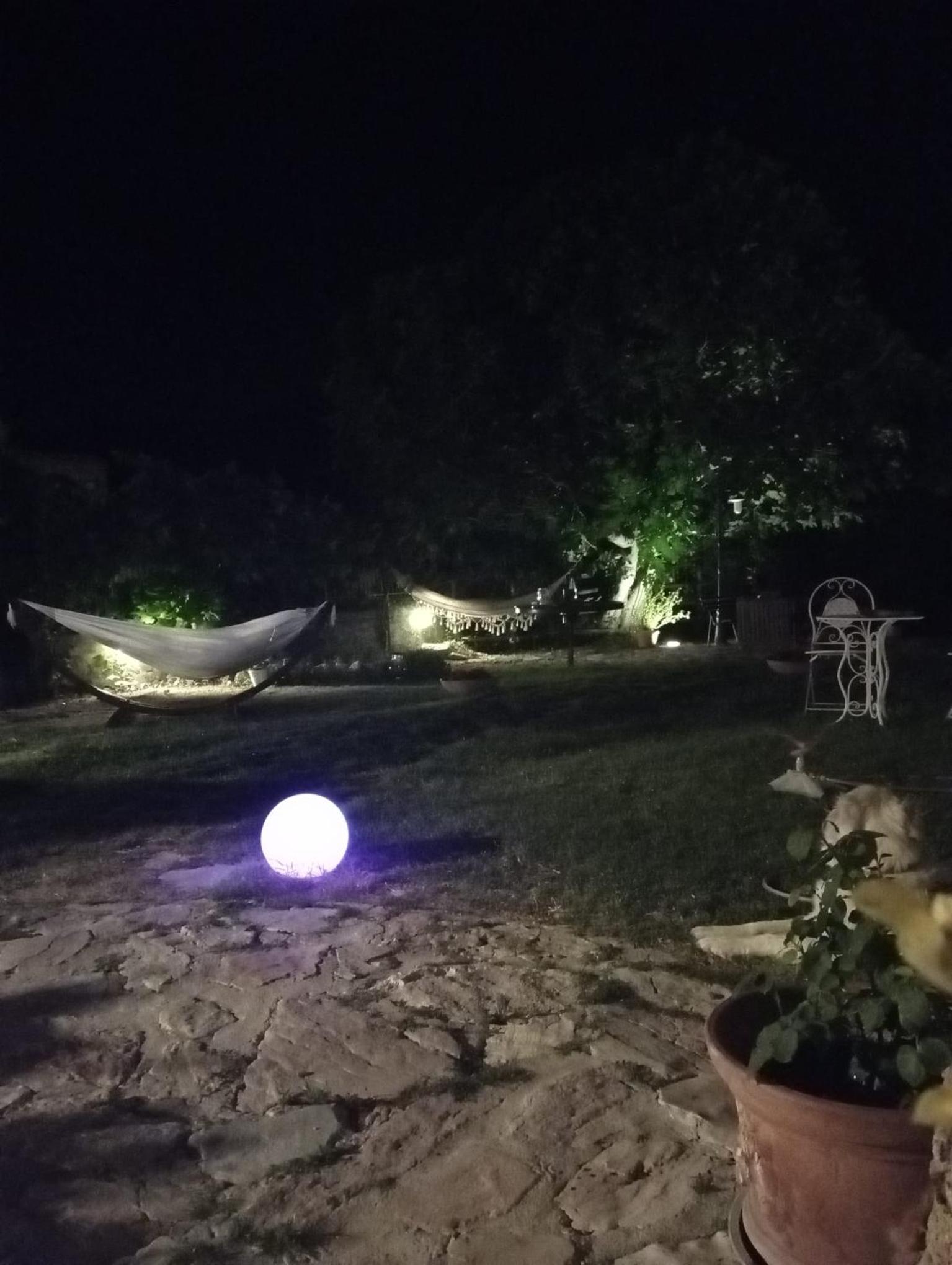 Agriturismo campagna in compagnia