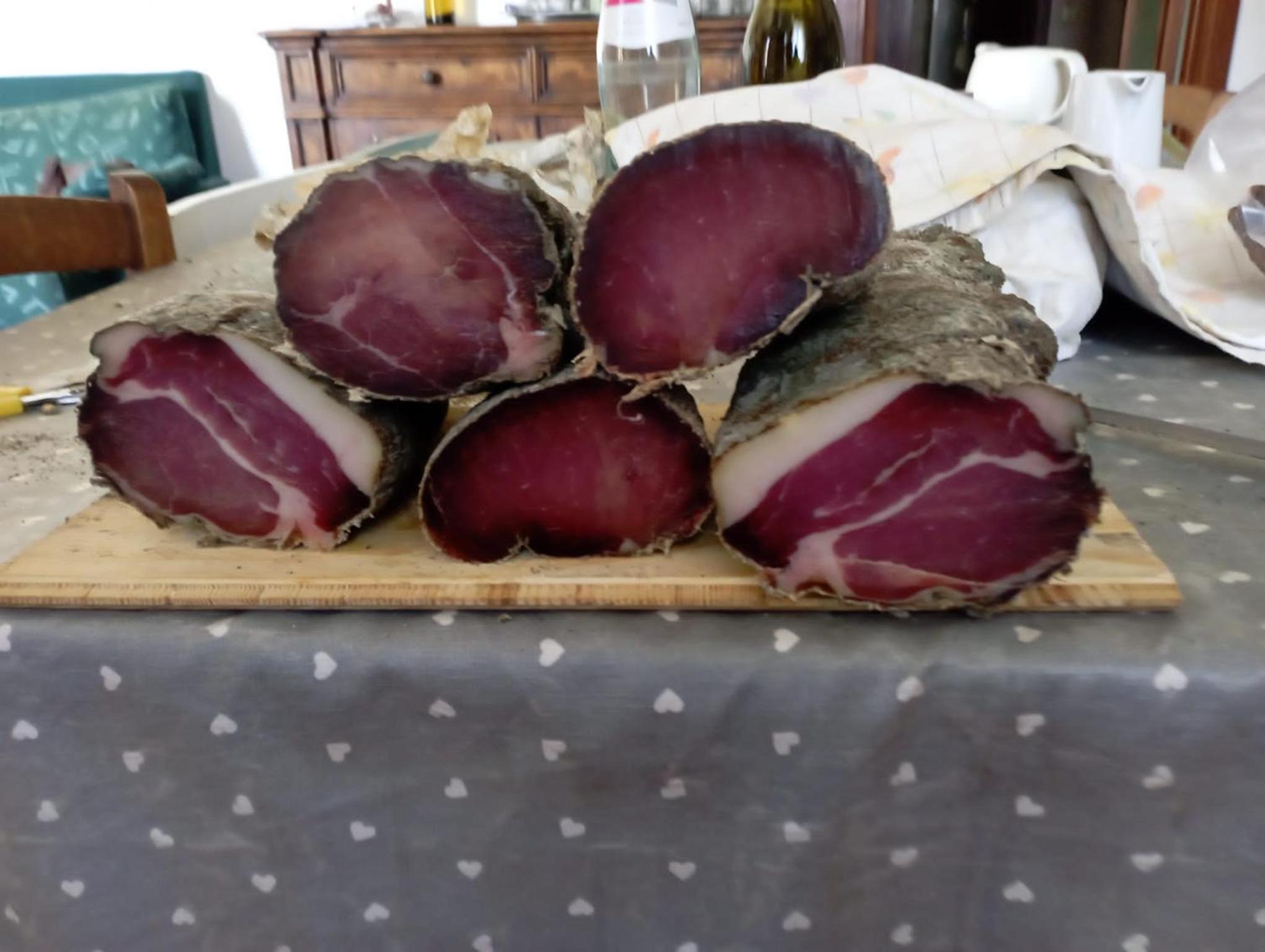 Agriturismo campagna in compagnia
