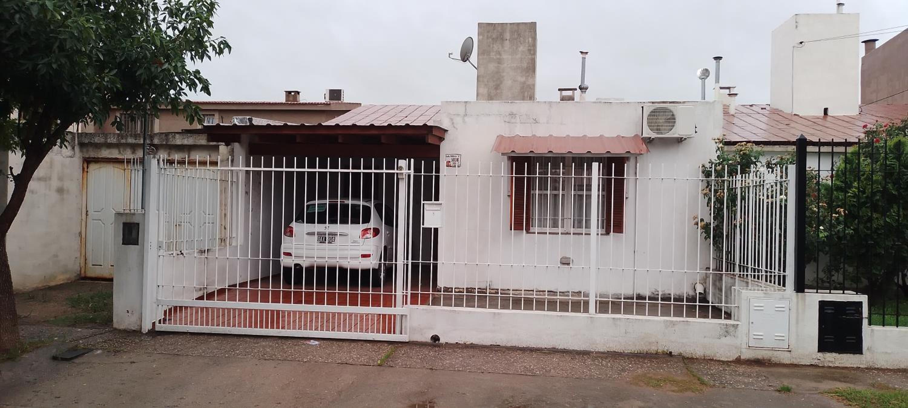 Casa de Julia