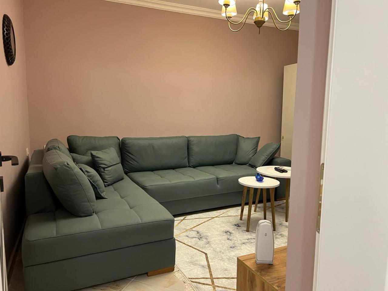Gesapartment
