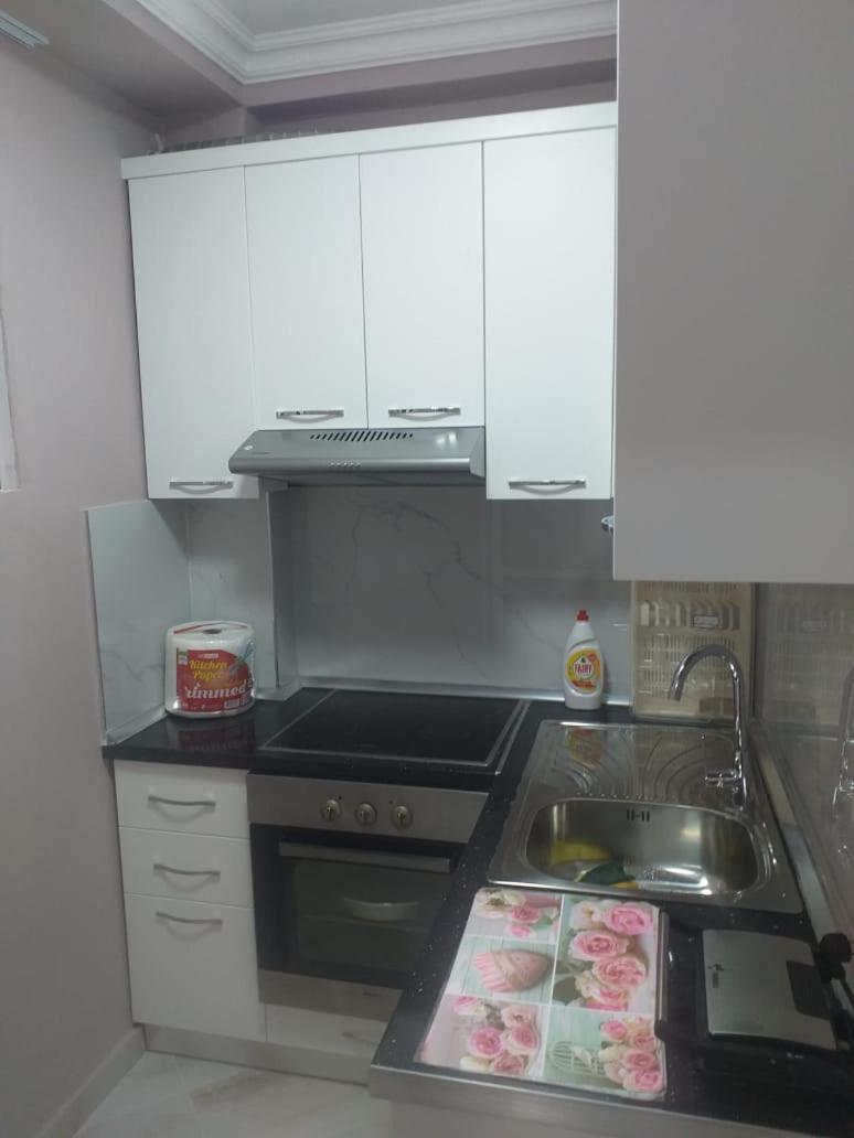 Gesapartment