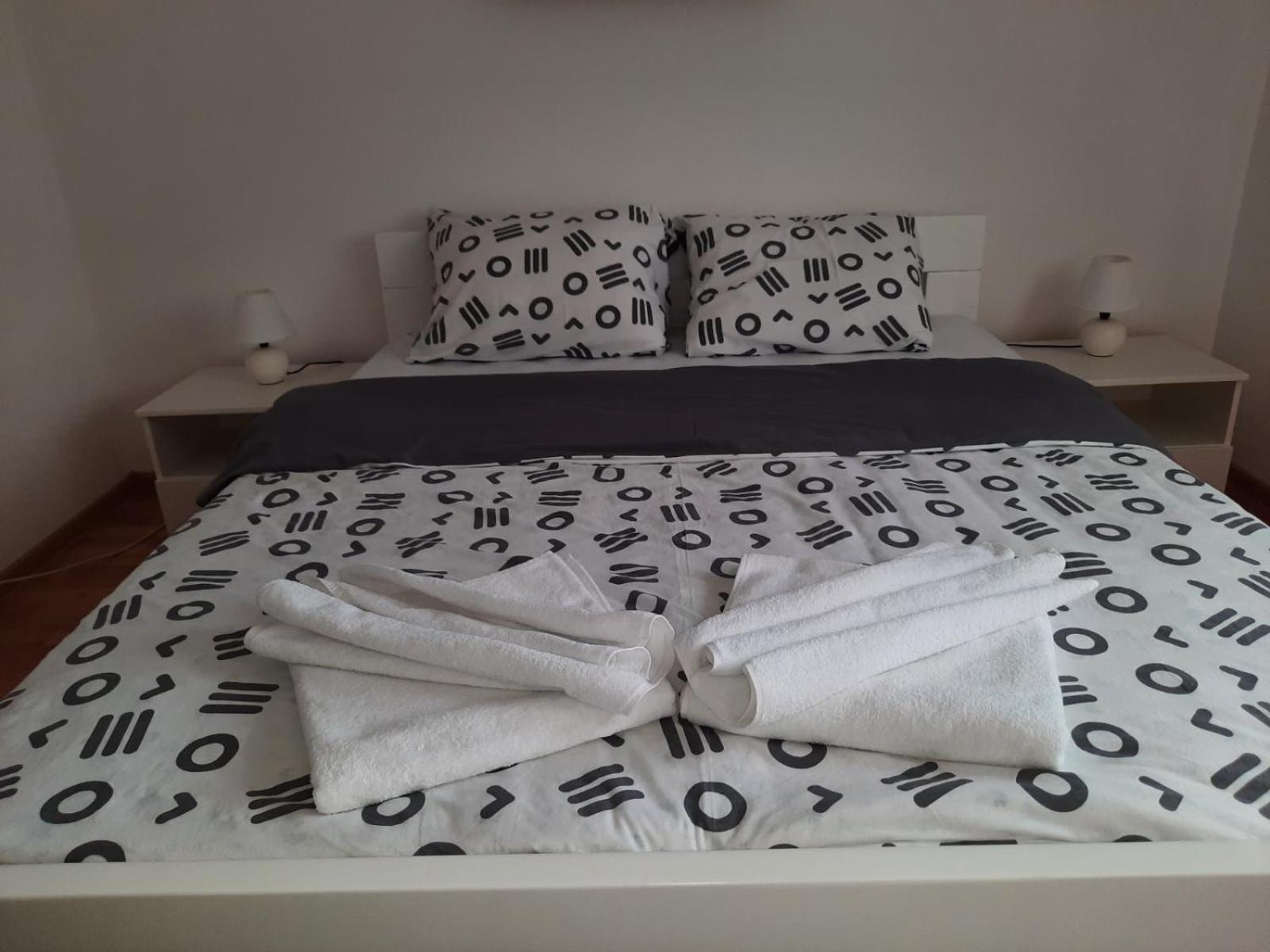Apartman Petković