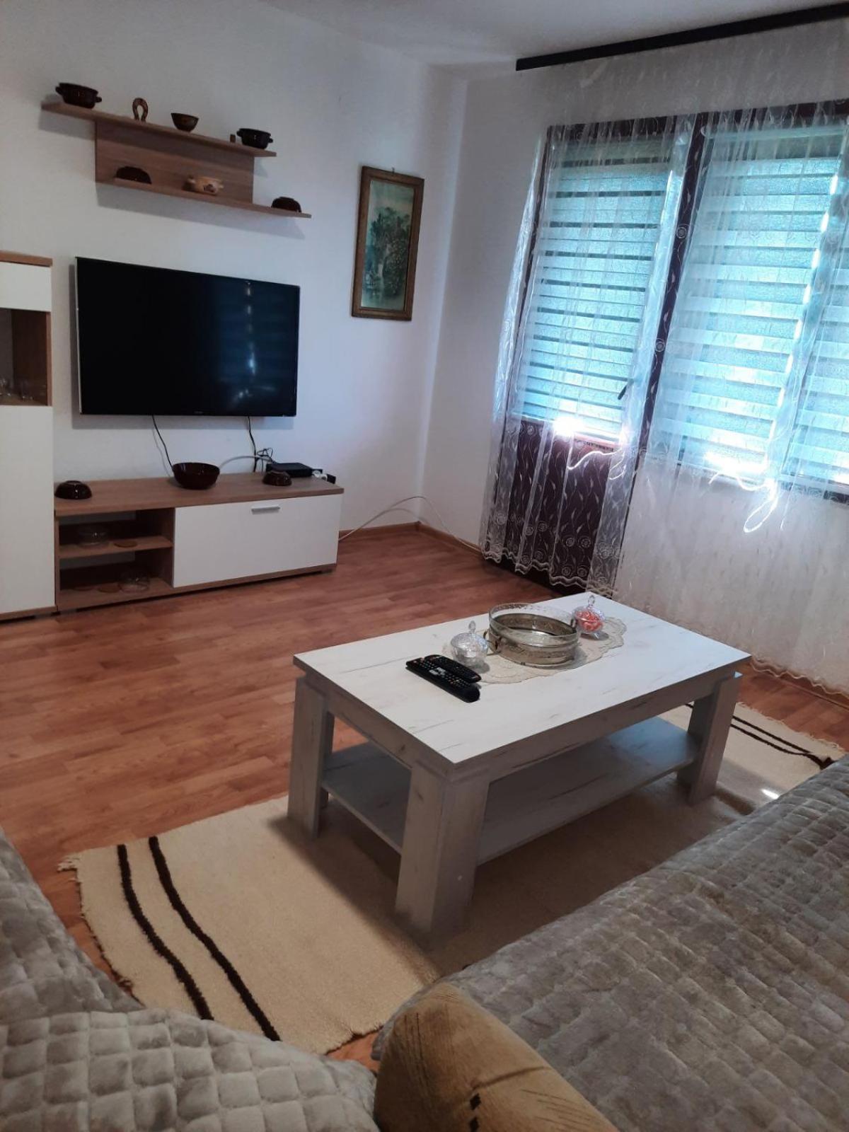Apartman Petković