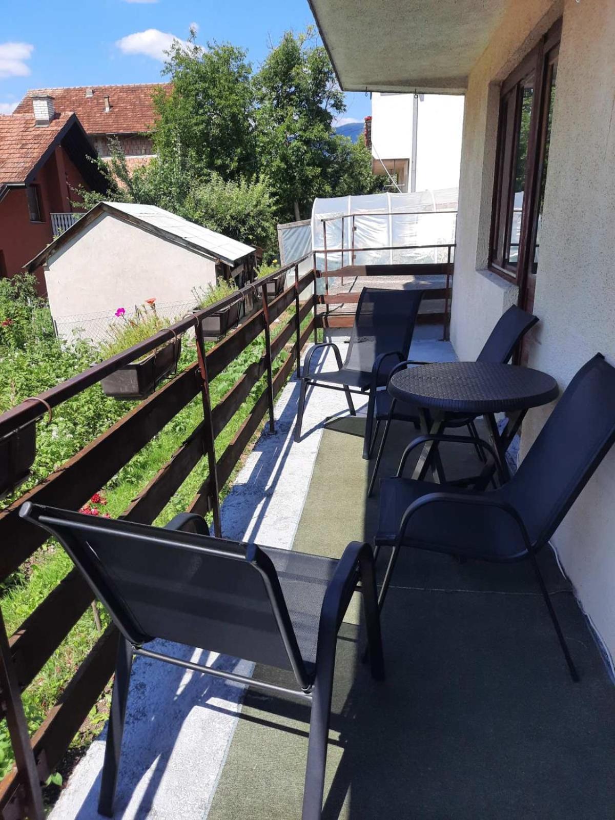 Apartman Petković