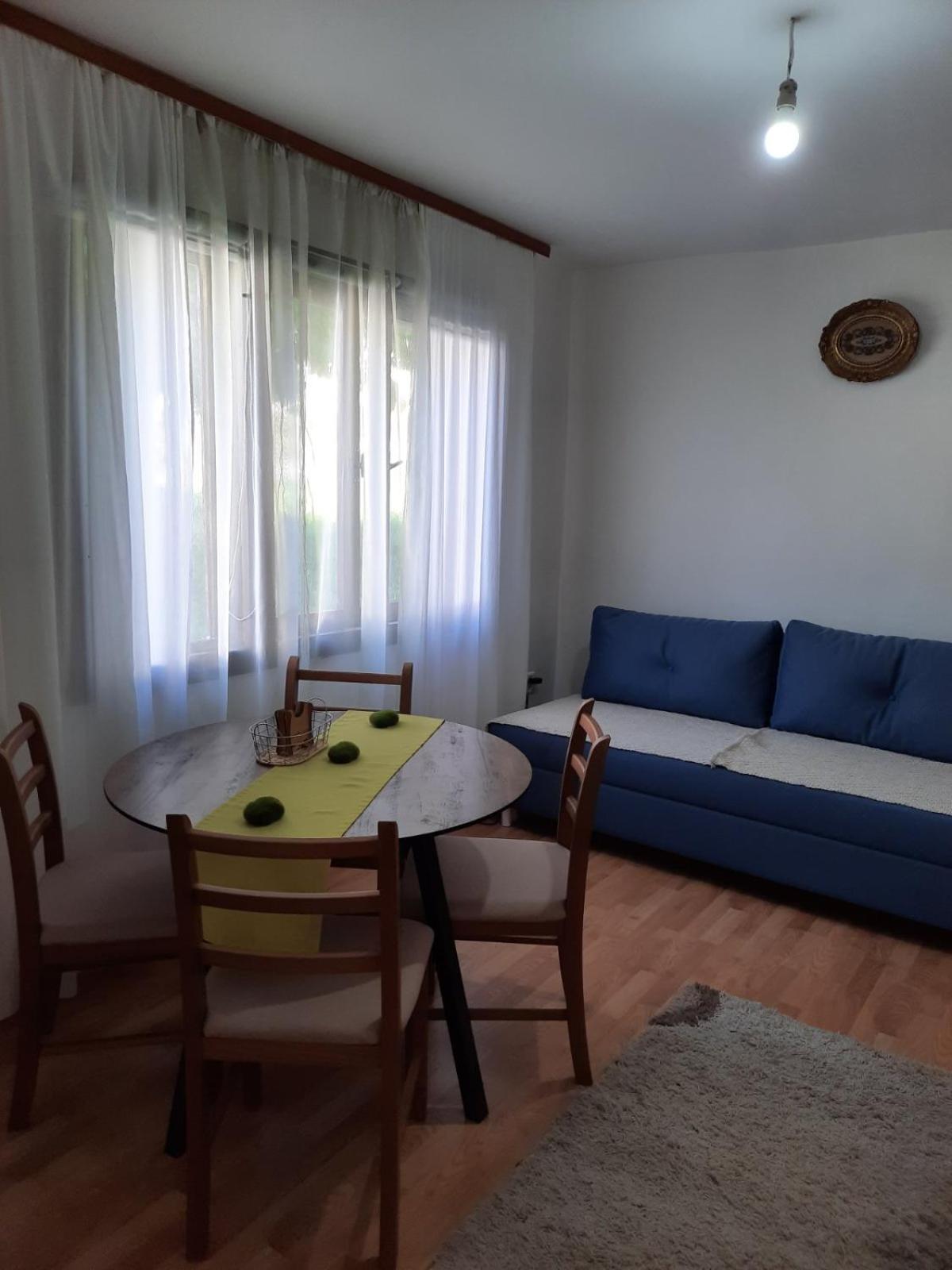 Apartman Petković