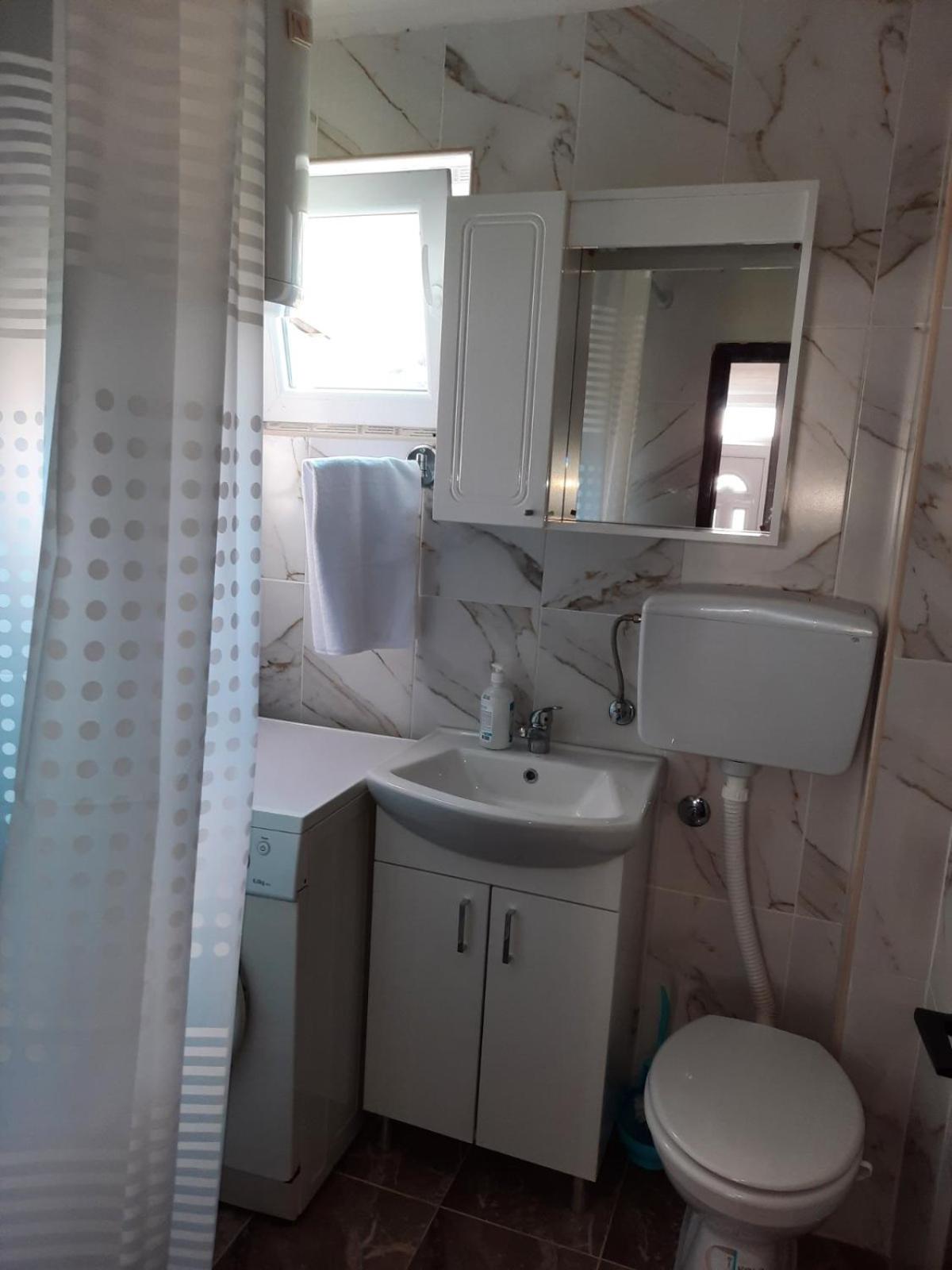 Apartman Petković