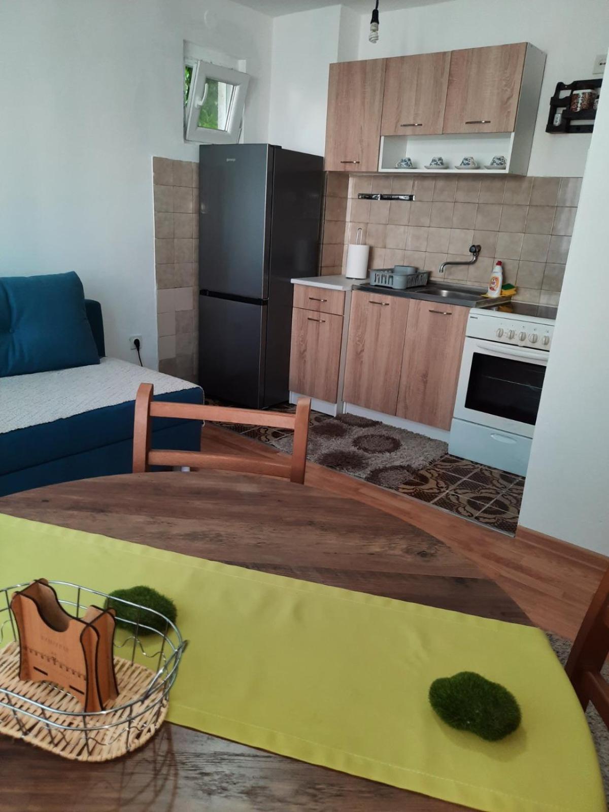 Apartman Petković