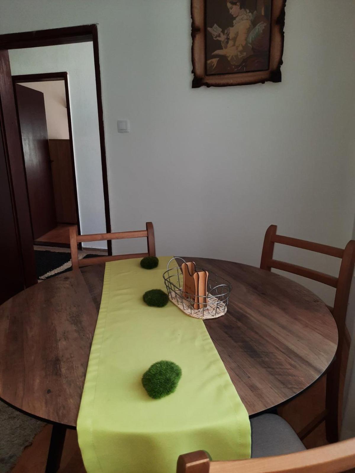 Apartman Petković