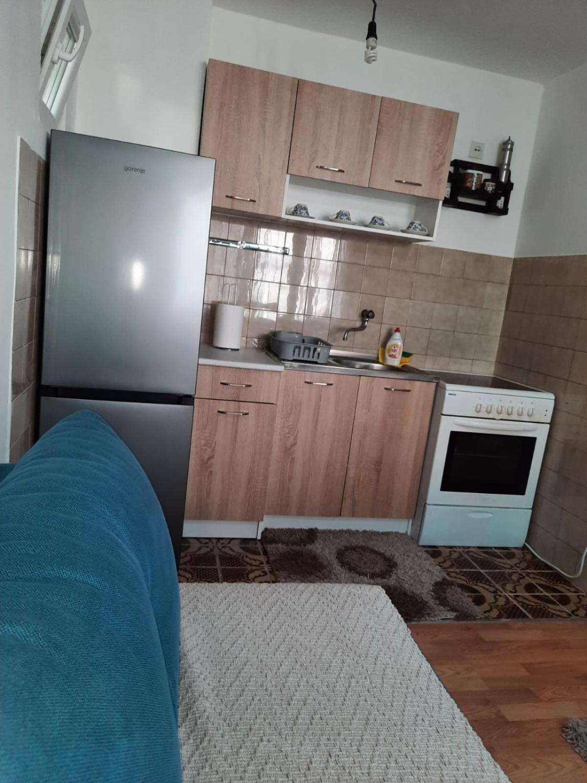 Apartman Petković
