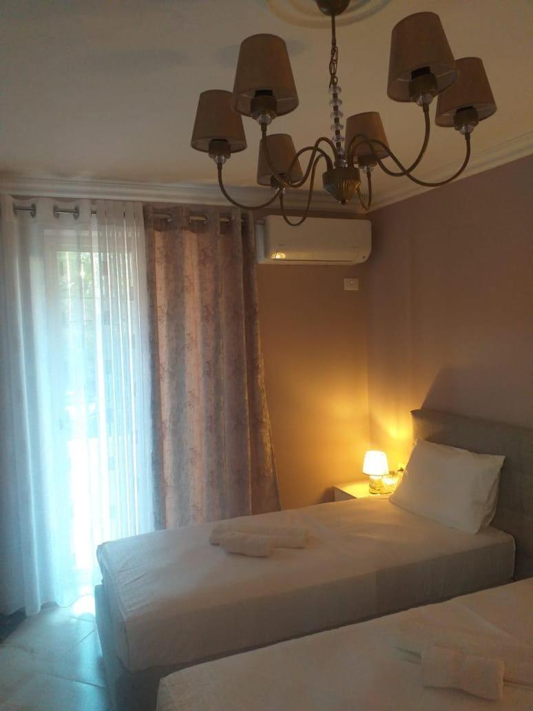 Gesapartment