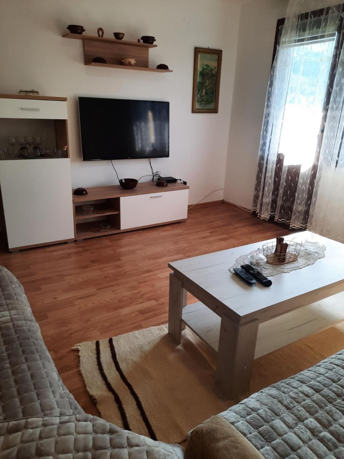 Apartman Petković