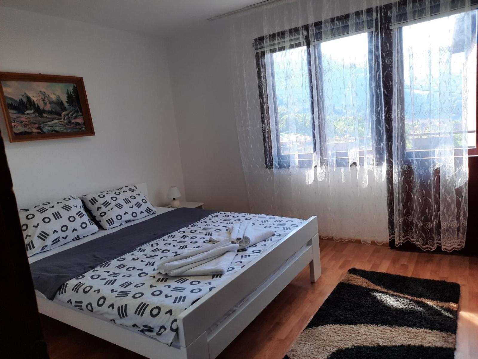Apartman Petković
