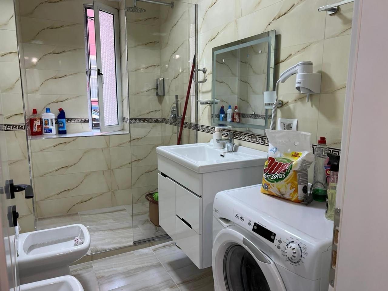 Gesapartment