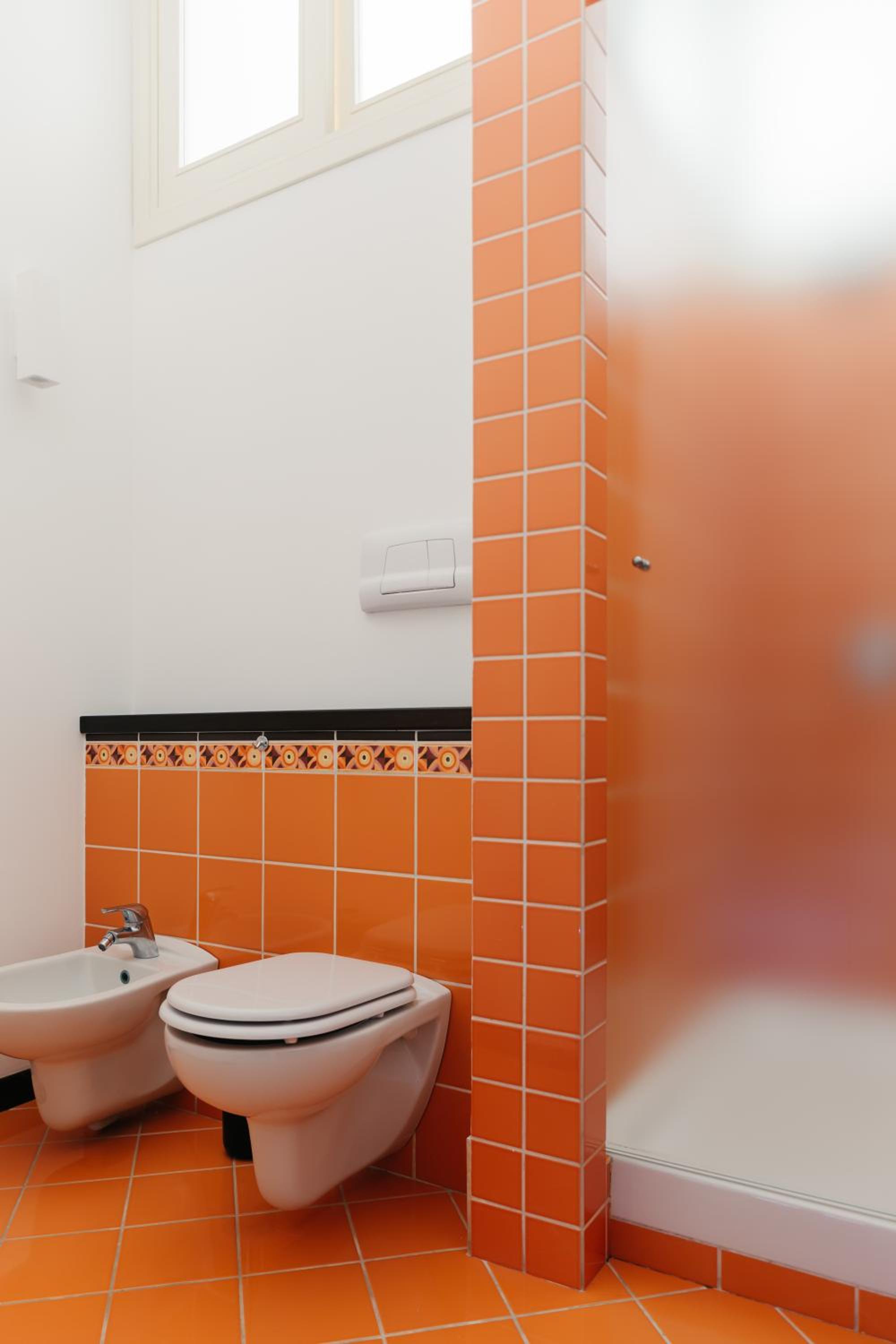 Casa di Vetro