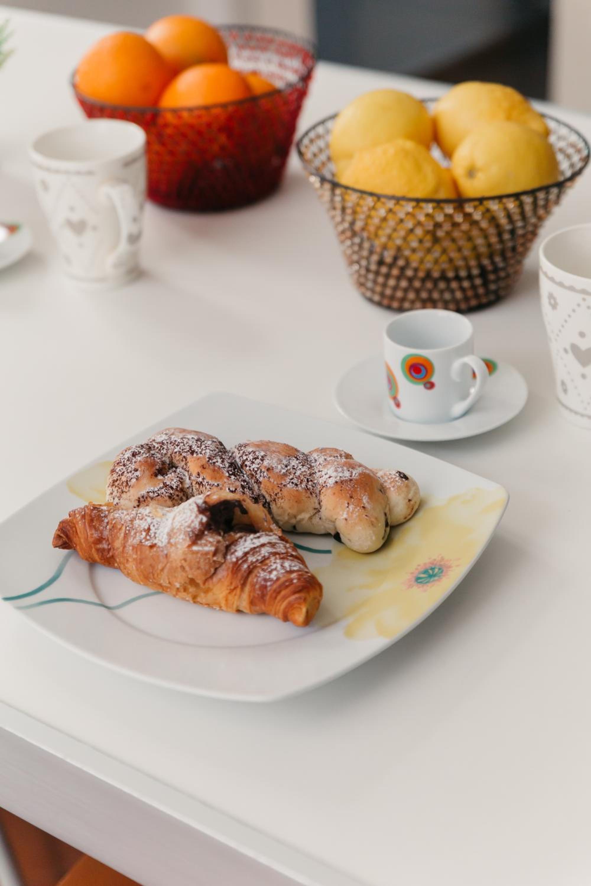 Casa di Vetro