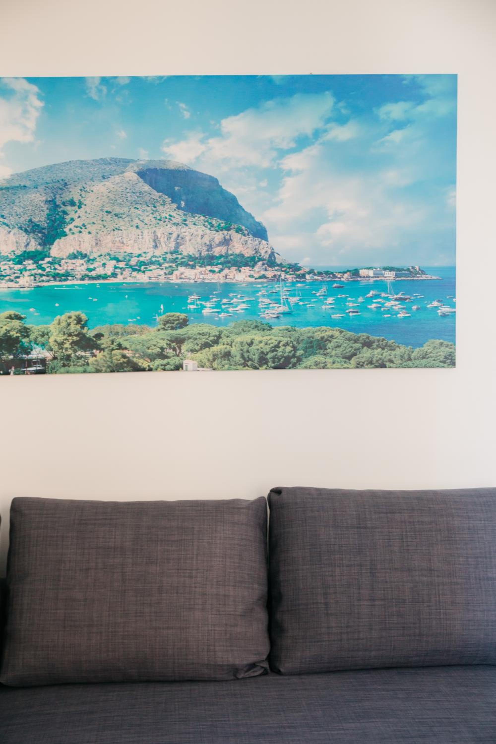 Casa di Vetro