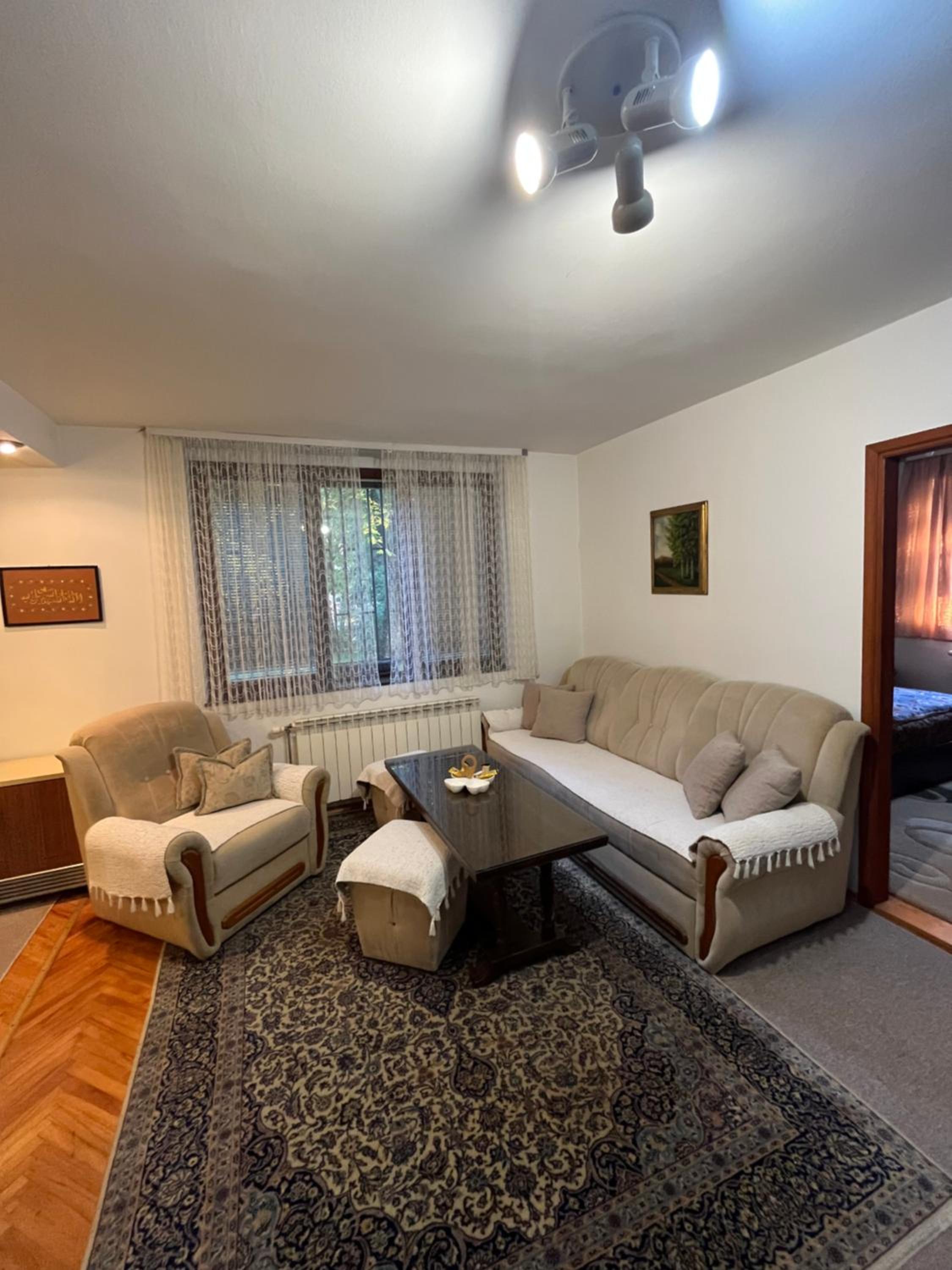 Apartman LOVE