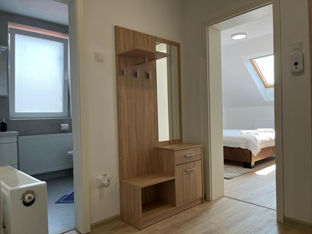 Sabina Apartaments view 5
