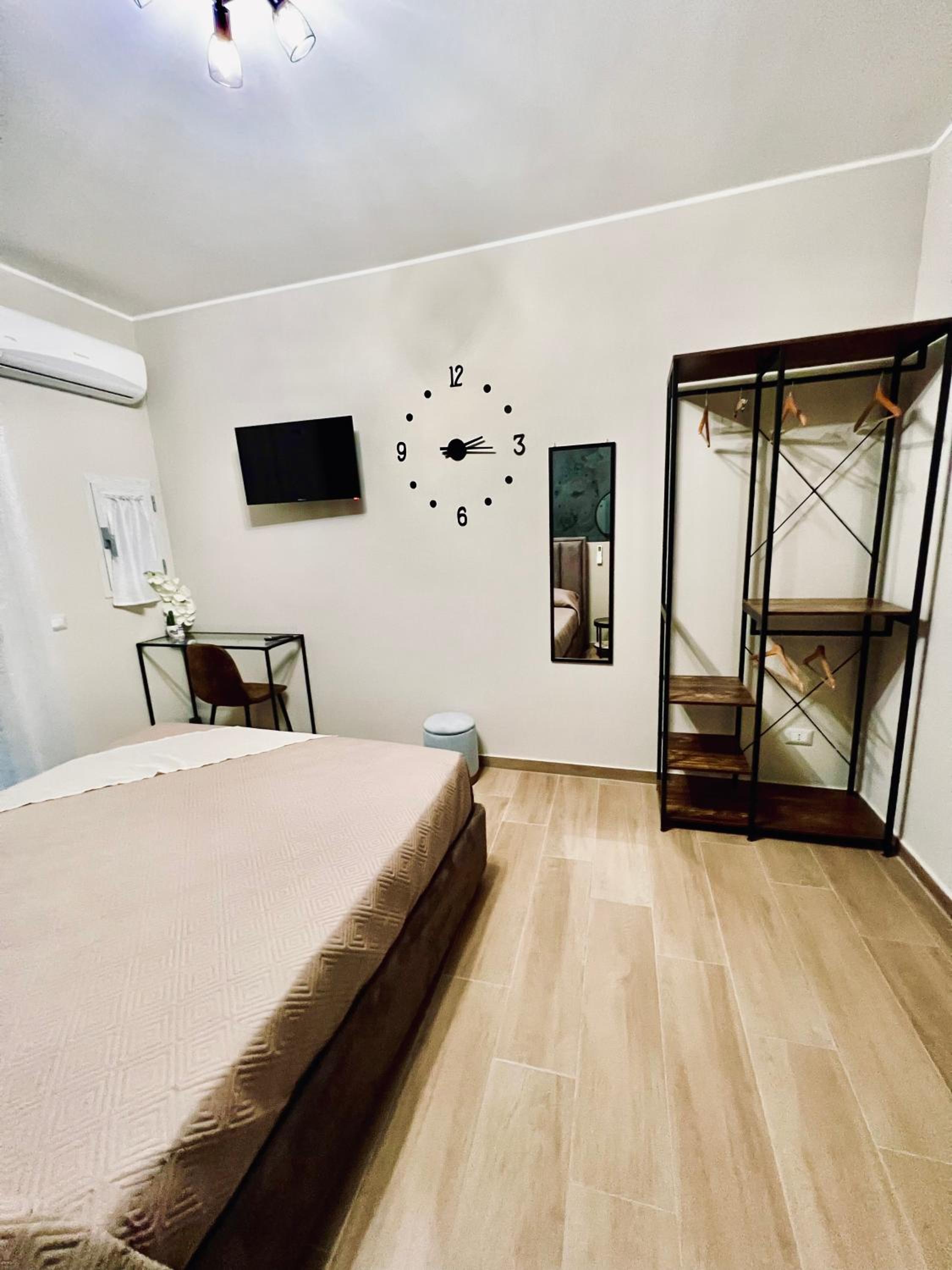 Akropoli Exclusive Room en Agrigento