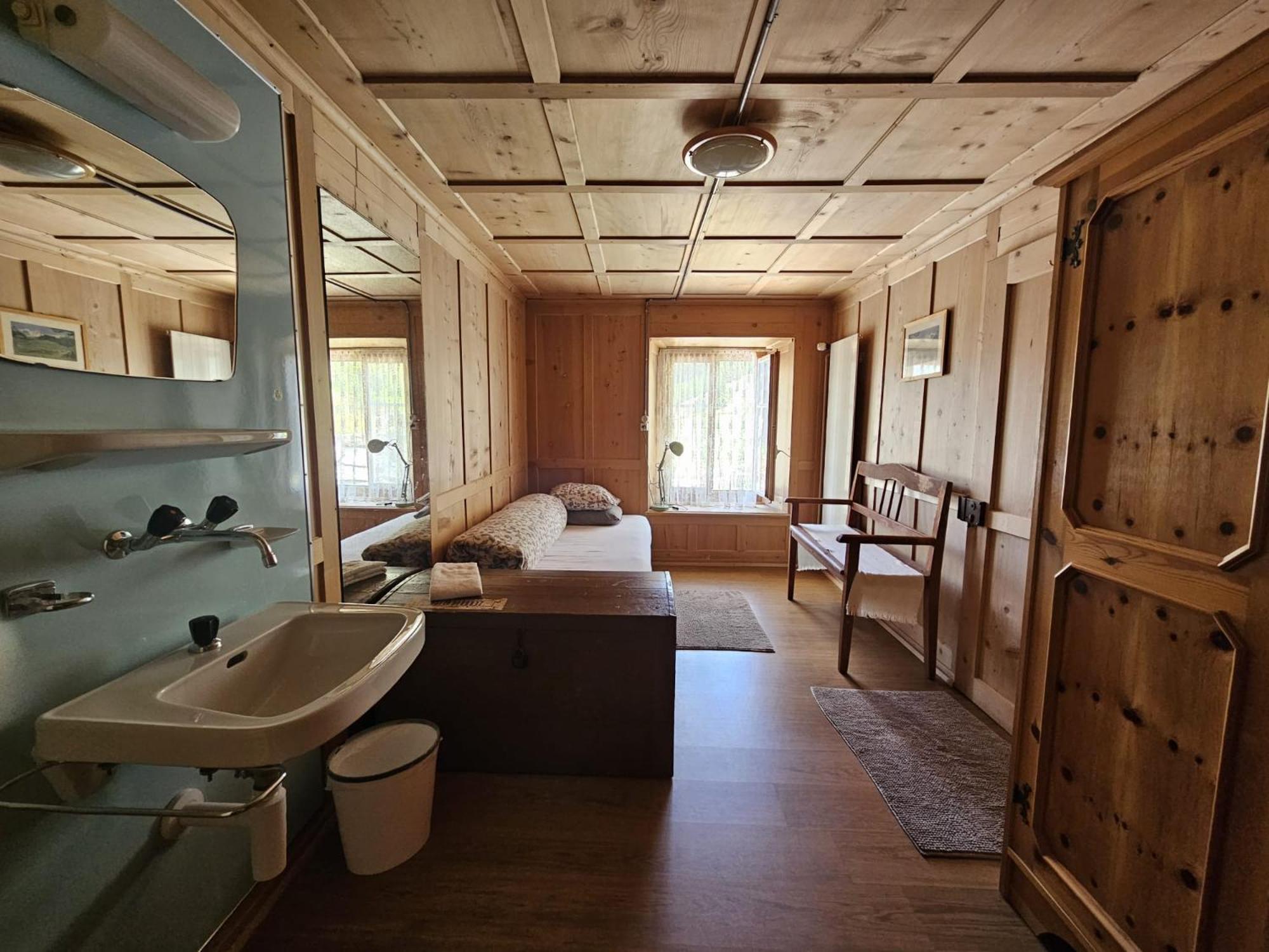 Hotel Dalla Posta Platta