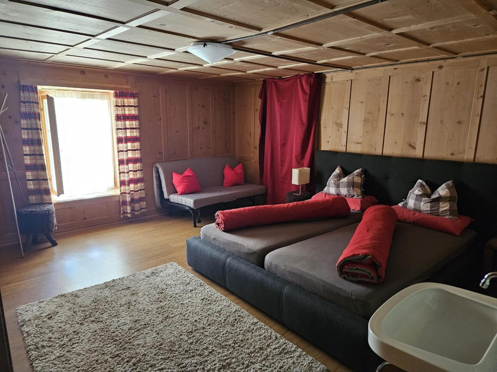 Hotel Dalla Posta Platta