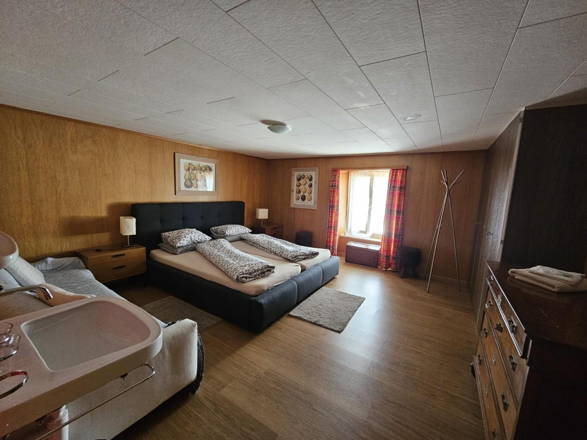 Hotel Dalla Posta Platta