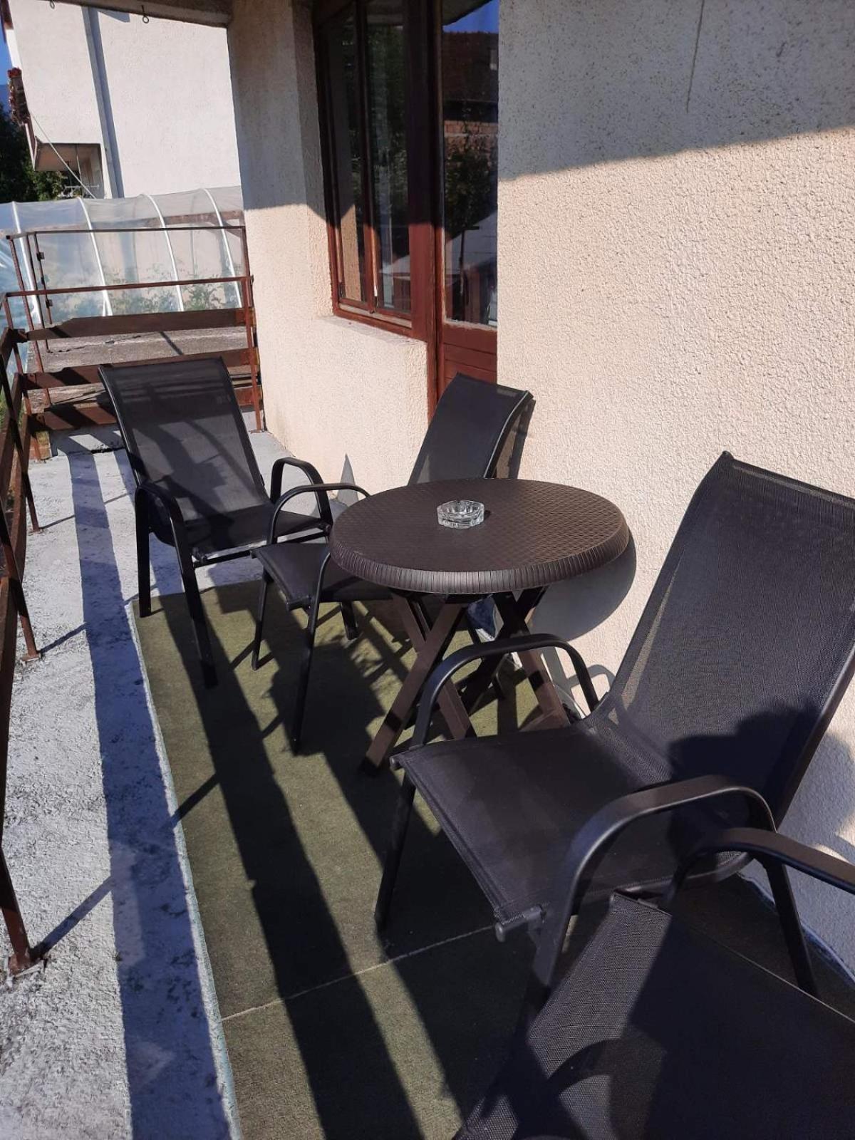 Apartman Petković