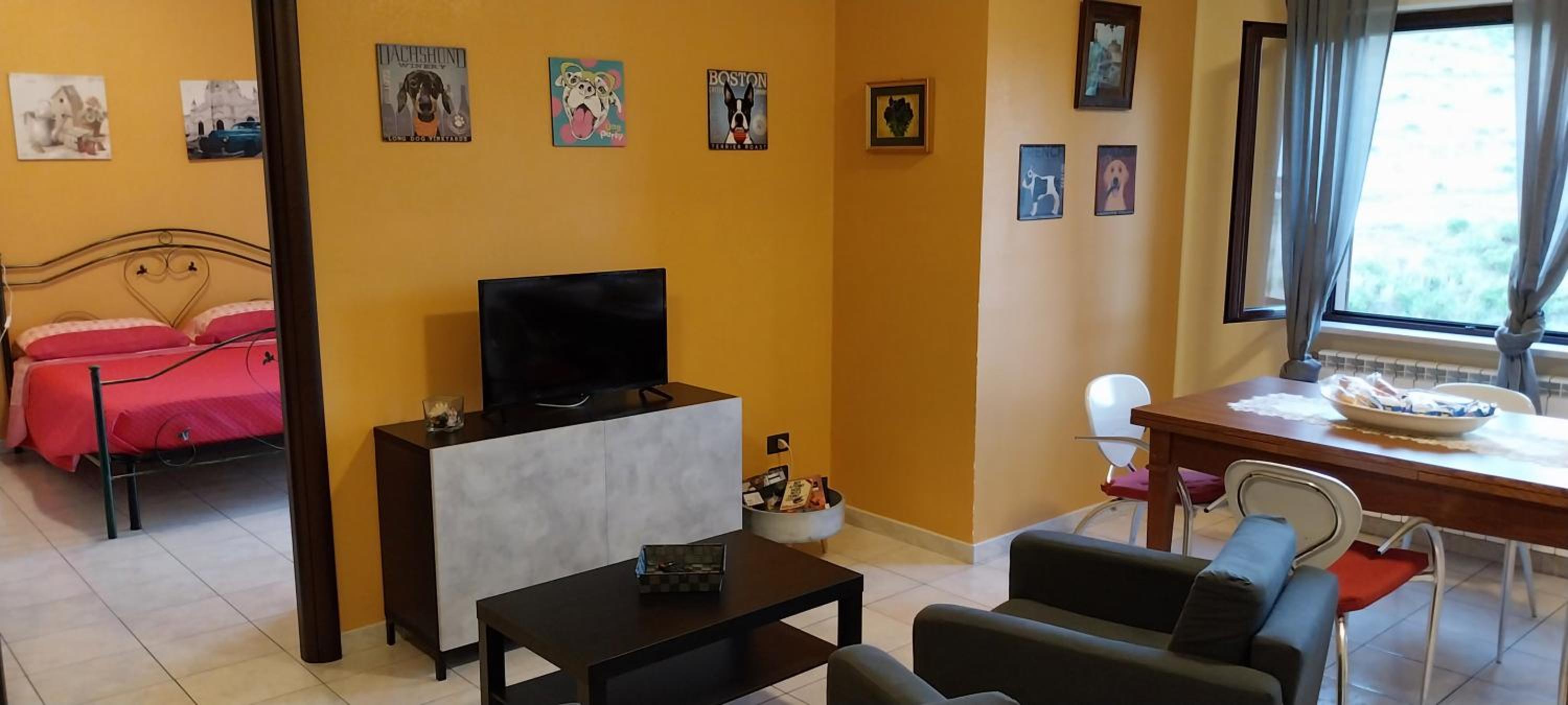 Casa di Ninni