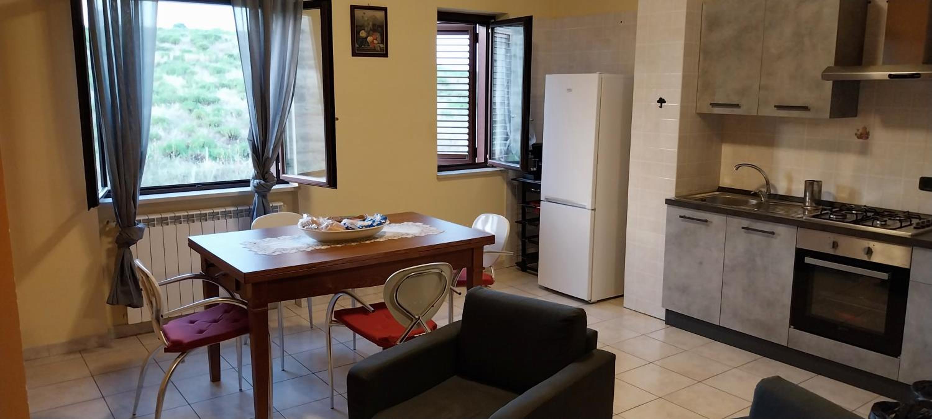 Casa di Ninni