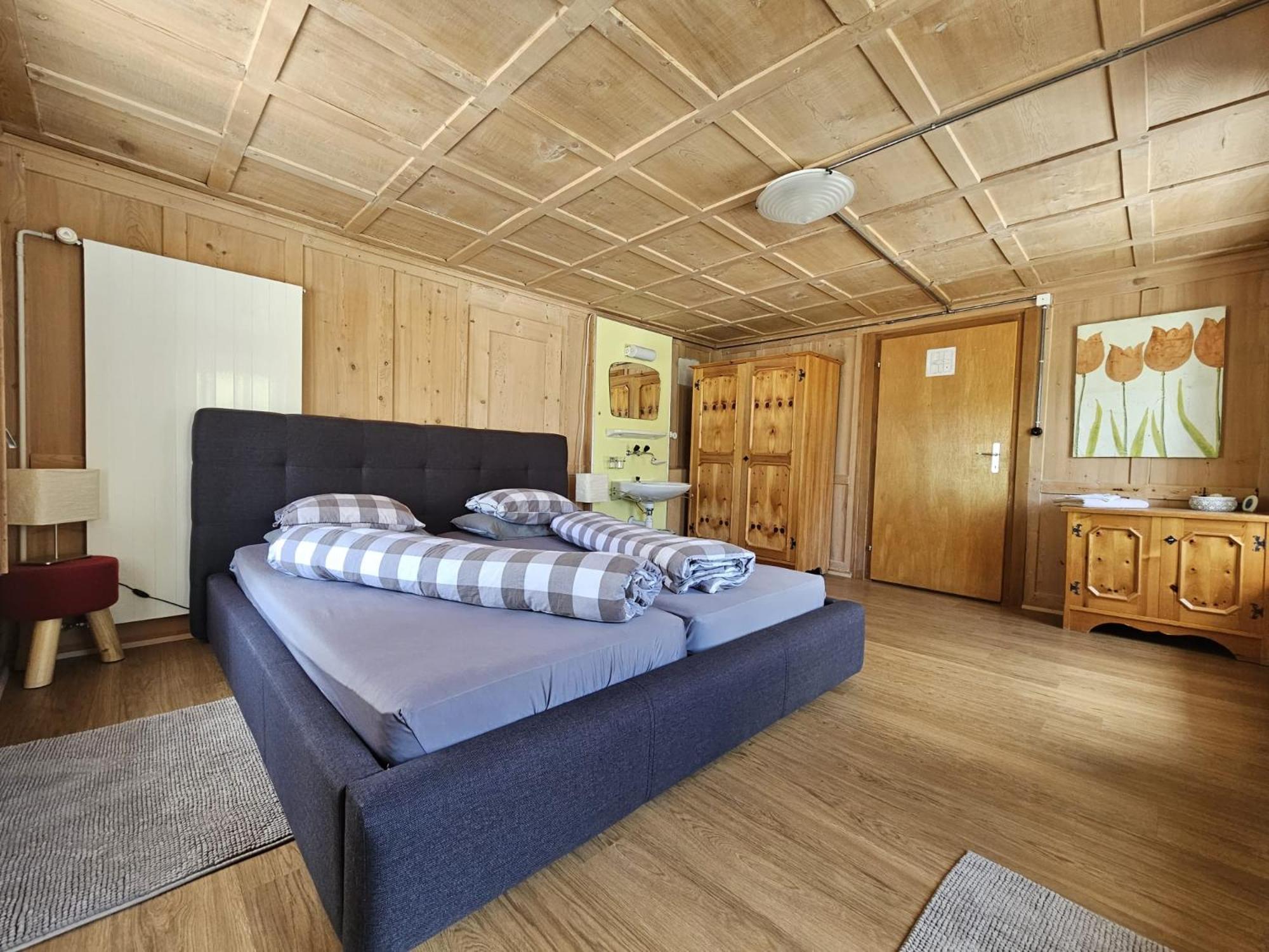 Hotel Dalla Posta Platta