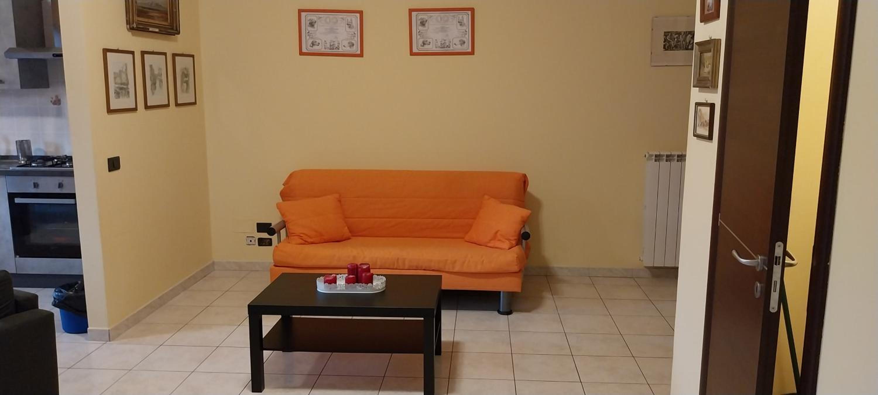 Casa di Ninni