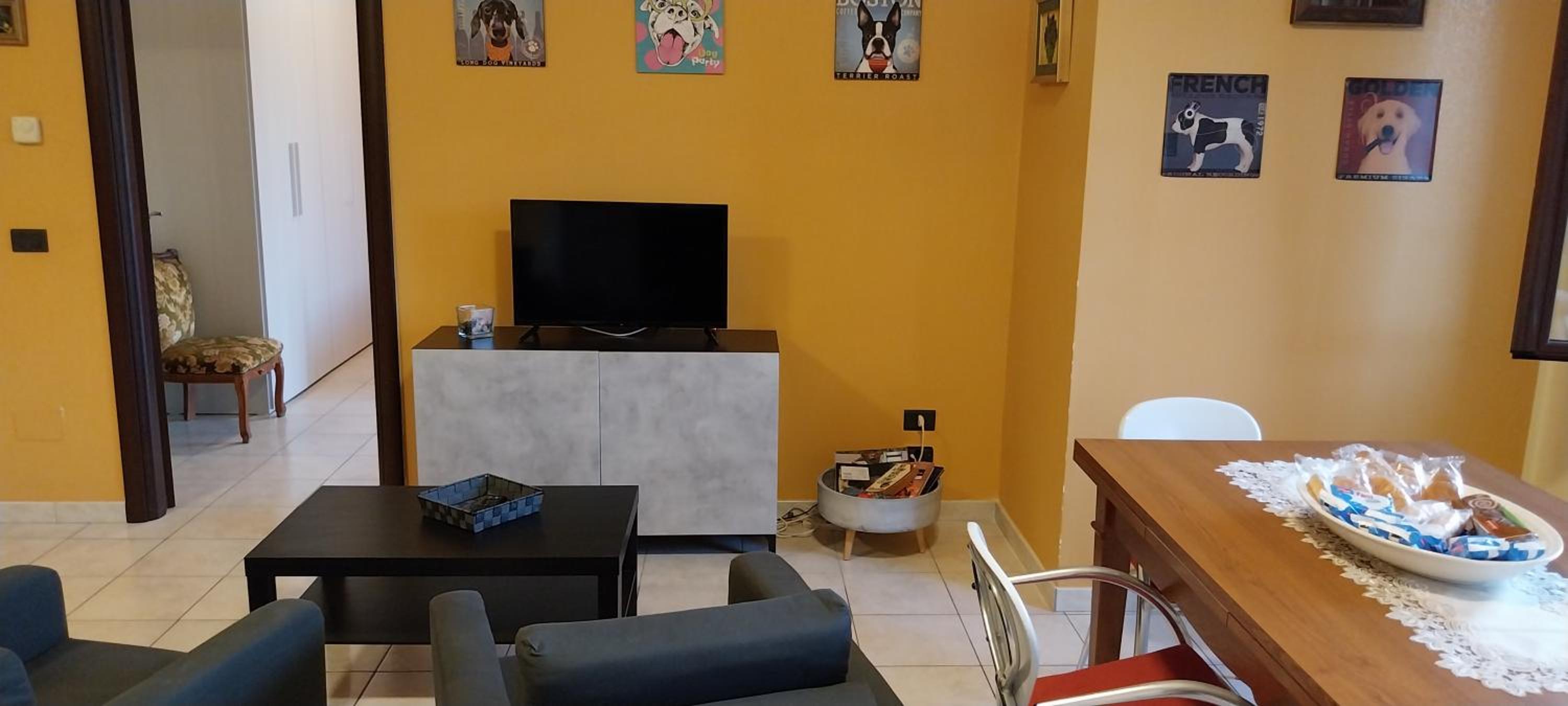 Casa di Ninni