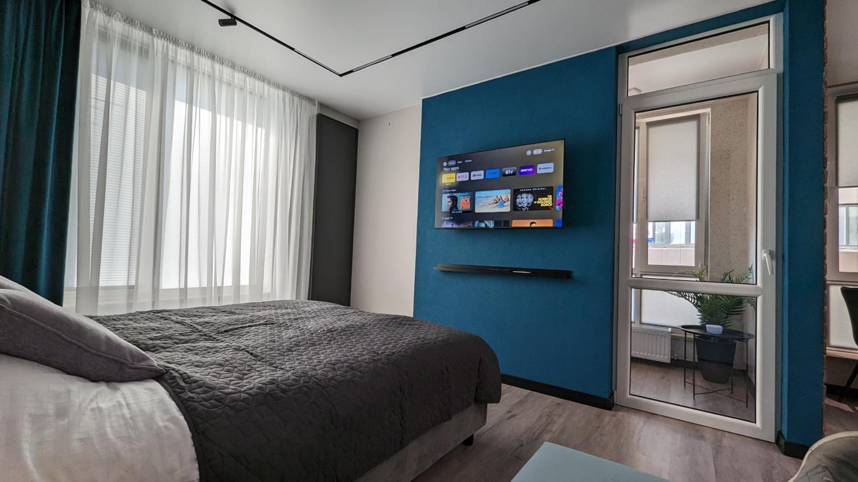 AVENUE APARTMENTS
