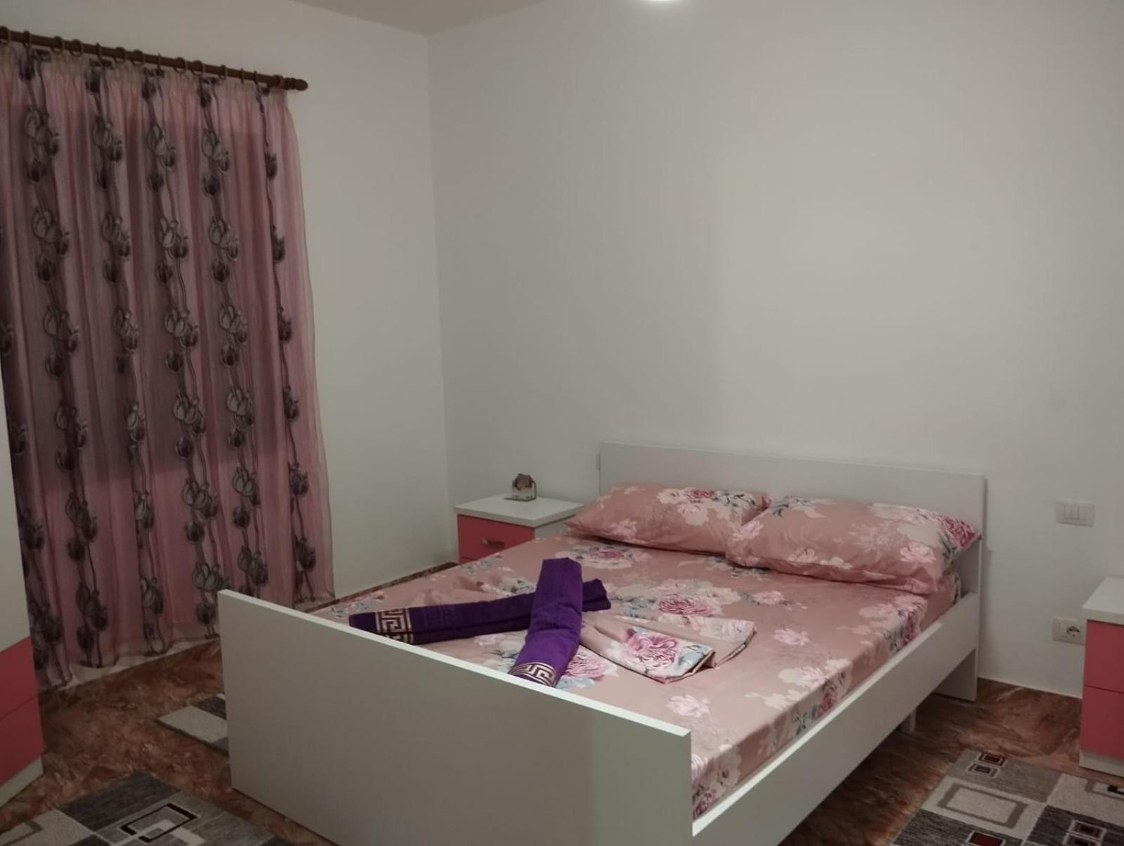 The Garden Guest House