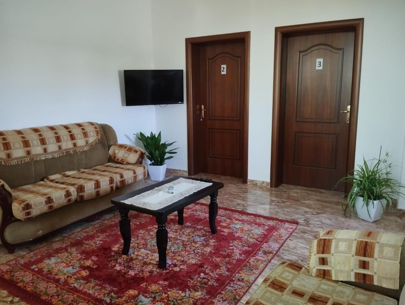 The Garden Guest House