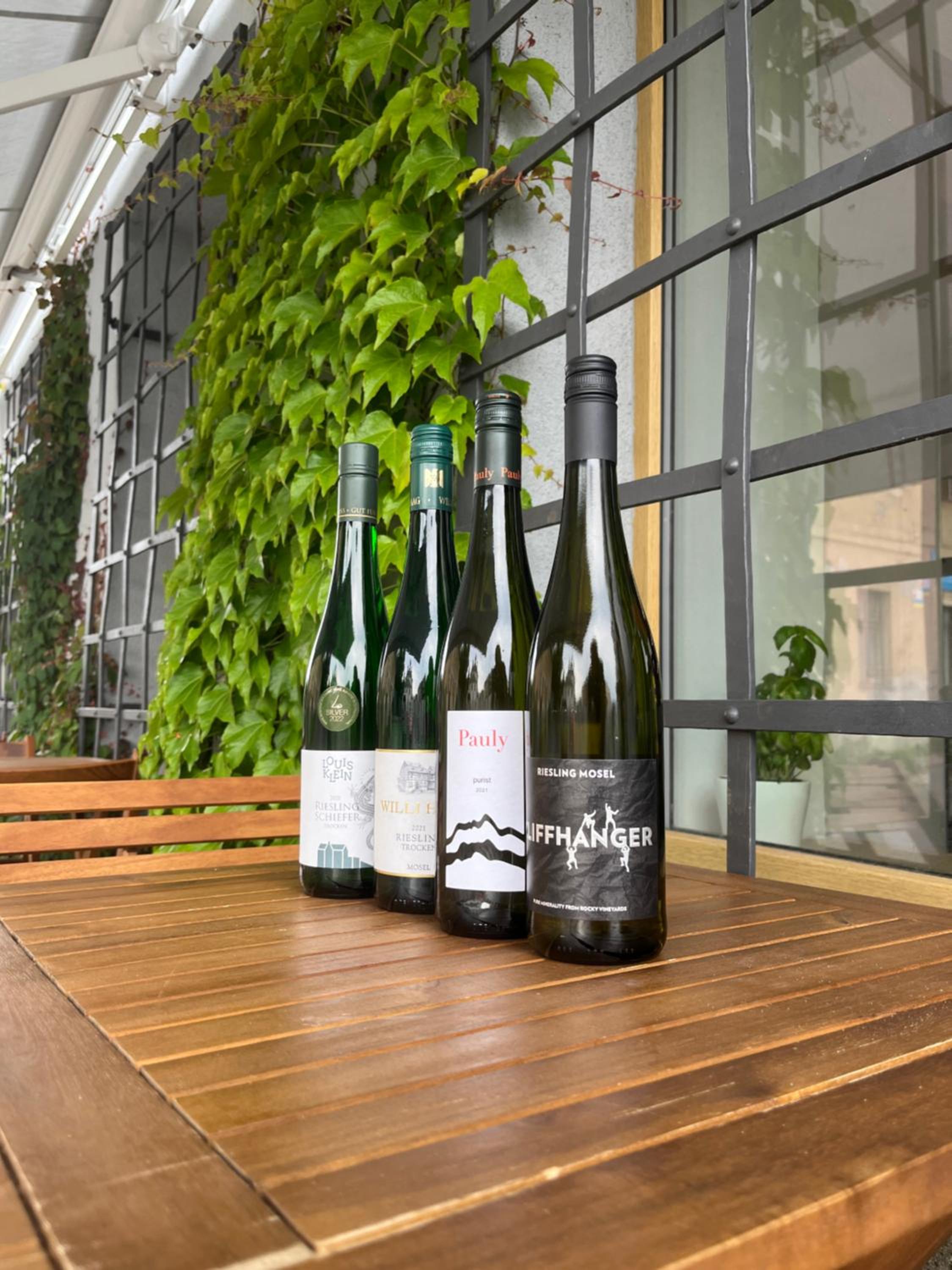 Světoběžník Bed & Wine