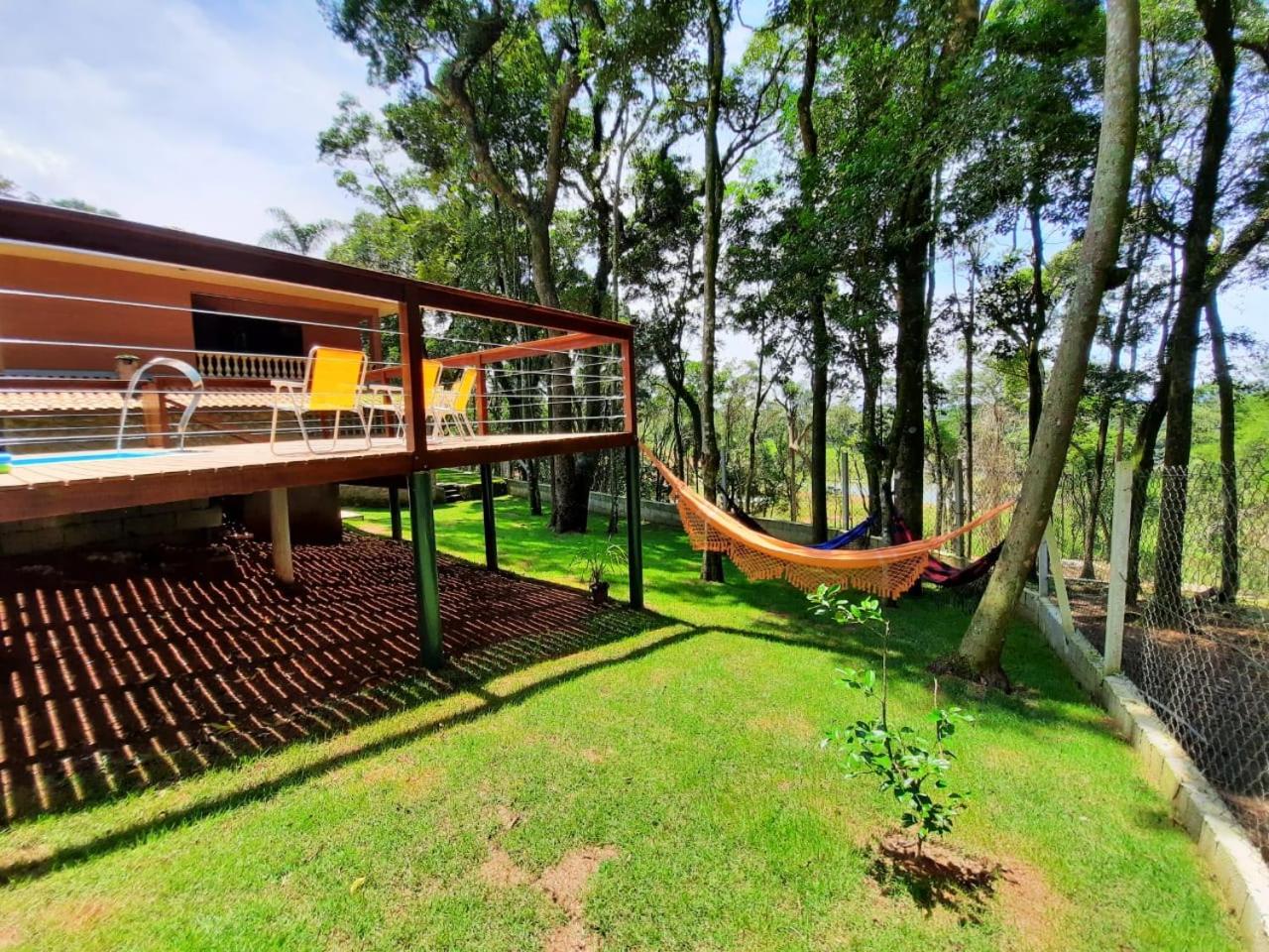 ESPAÇO CARPE DIEM MAIRIPORÃ - CHÁCARA