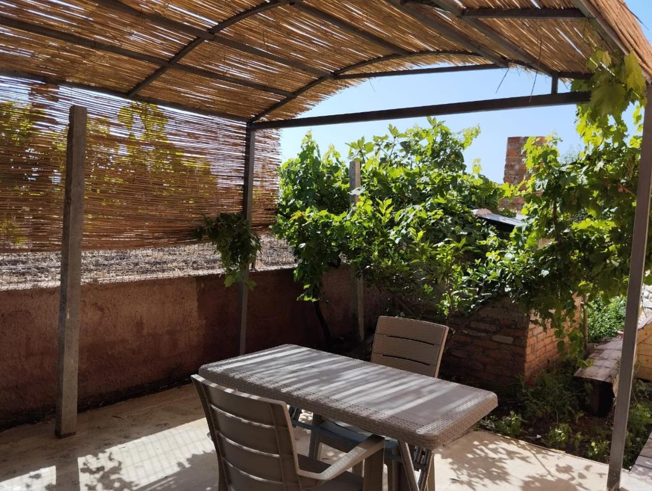 The Garden Guest House