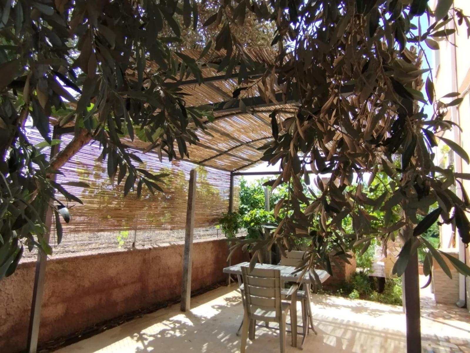 The Garden Guest House