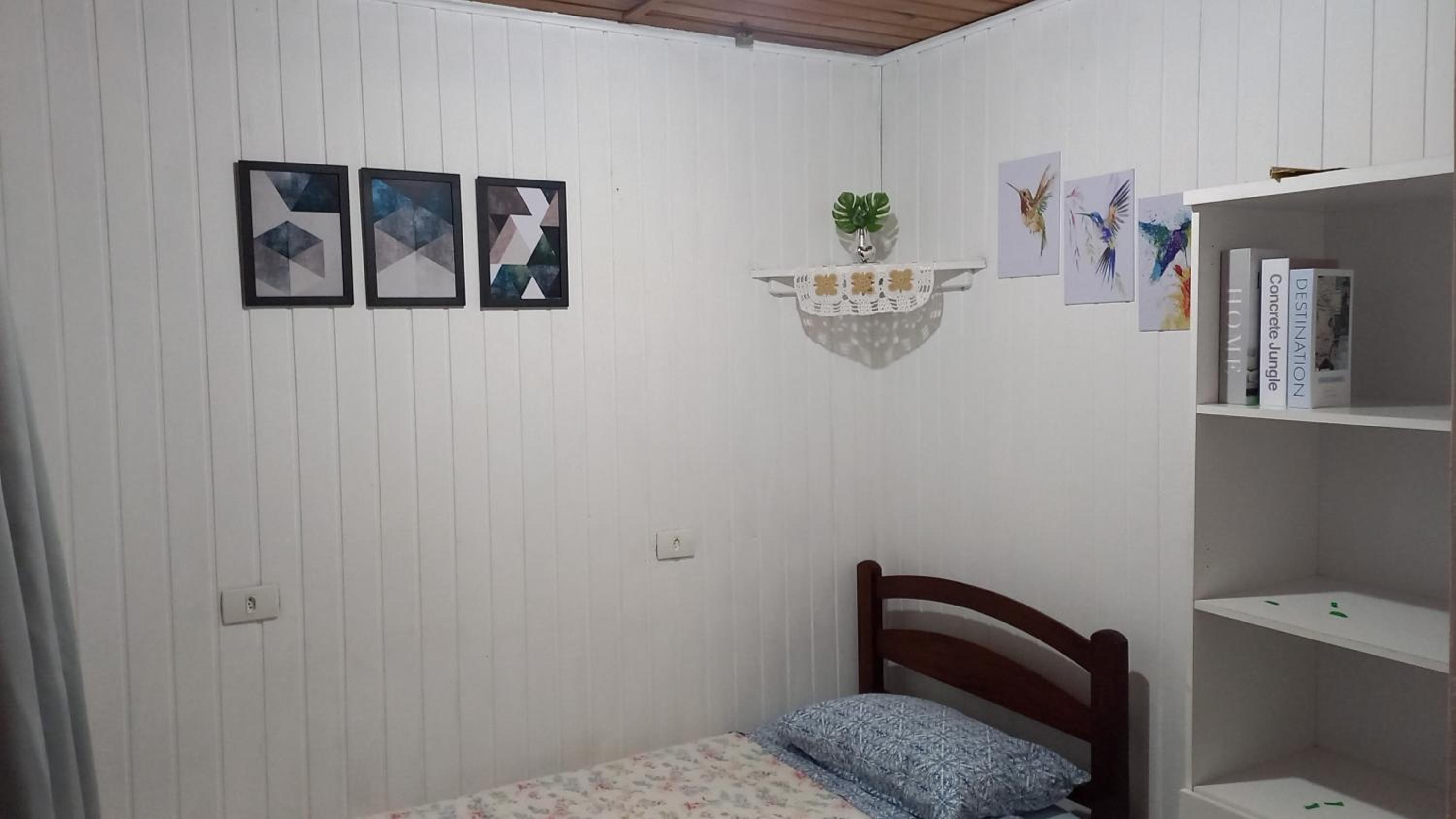 Casa Recanto