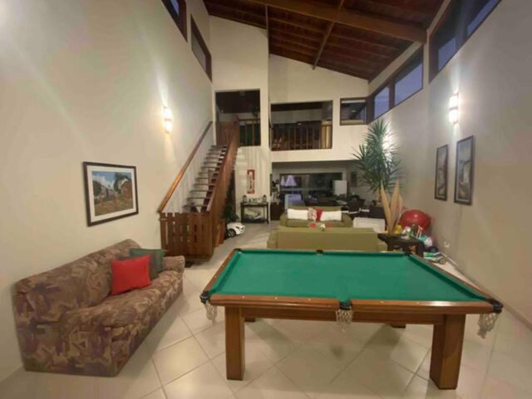 Casa Praia Guaratuba - Bertioga