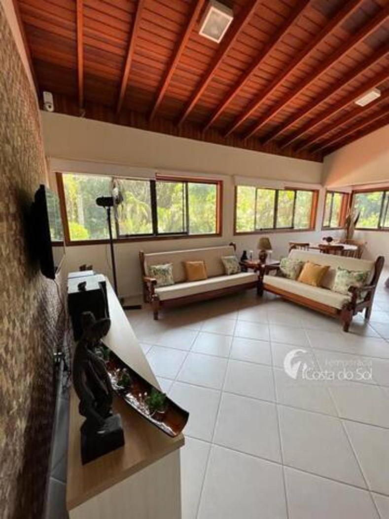 Casa Praia Guaratuba - Bertioga